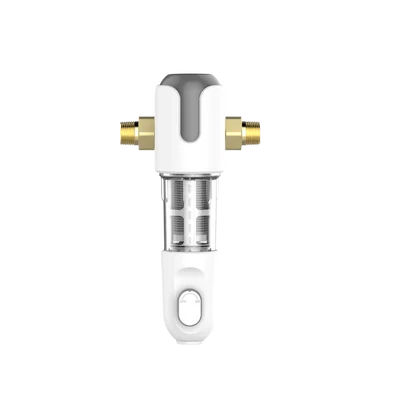 Cleanpanion Inline Sediment Pre-Filter
